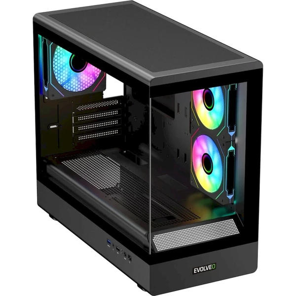 EVOLVEO Ursus 6x ARGB - Počítačové skříně - Obrázek d_432076017dd3461dbb6b3c806fdcea9b
