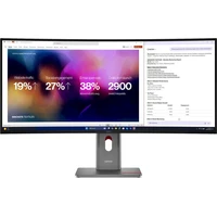 Lenovo ThinkVision P40WD-40 monitor 39,7" - Monitory