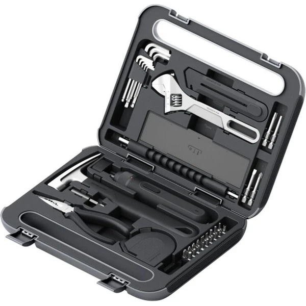 Xiaomi Mijia Tool Kit sada nářadí černá - Nářadí - Obrázek d_432efe0b911d4800802b6bafe407b3e6