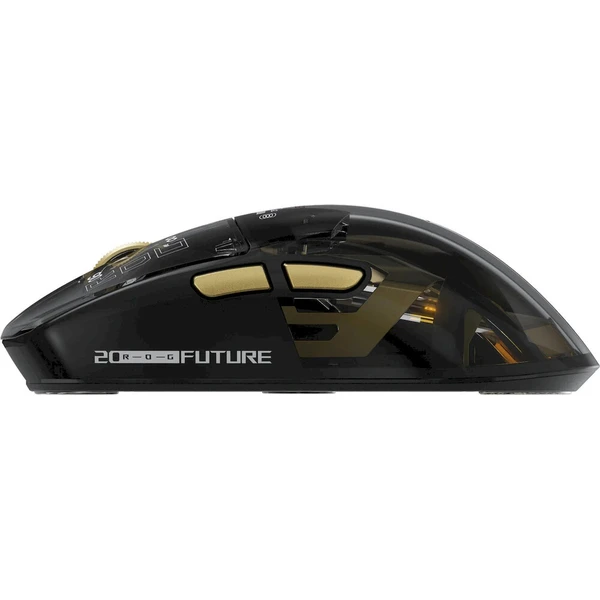 ASUS ROG Harpe II Extreme Edition 20 bezdrátová herní myš černá - Myši - Obrázek d_4334da634caa4b03bf63fe14fe7d2acf