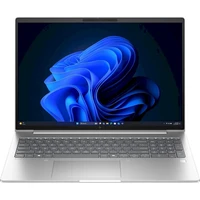 HP Elitebook 6 G2a (DG8J7ET#BCM) stříbrný - Notebooky