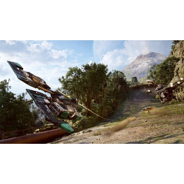 Star Wars: Galactic Racer Collector's Edition (PC) - Hry pro PC - Obrázek d_433d211e87ff45e5b43feea35180bece
