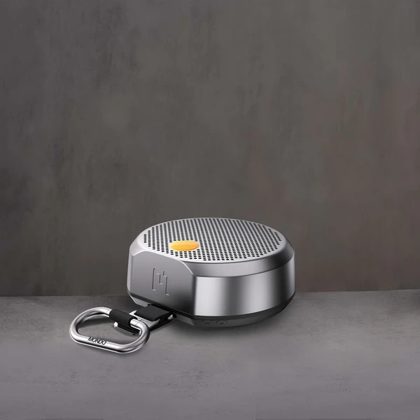 Mondo Speaker Small metalicky šedý - Reproduktory - Obrázek d_4342518c53dd4c2497979b46e6b24cce