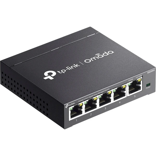 TP-Link Omada ES205G switch - Switche - Obrázek d_434b483cfa7c4641a013ad5c6a2cfeac