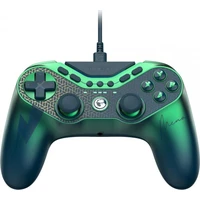 GameSir Tarantula 8K MenaRD ed. Esports drátový herní ovladač PC - Herní ovladače