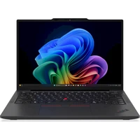 Lenovo ThinkPad X13 Gen 7 (21YH003GCK) černý - Notebooky