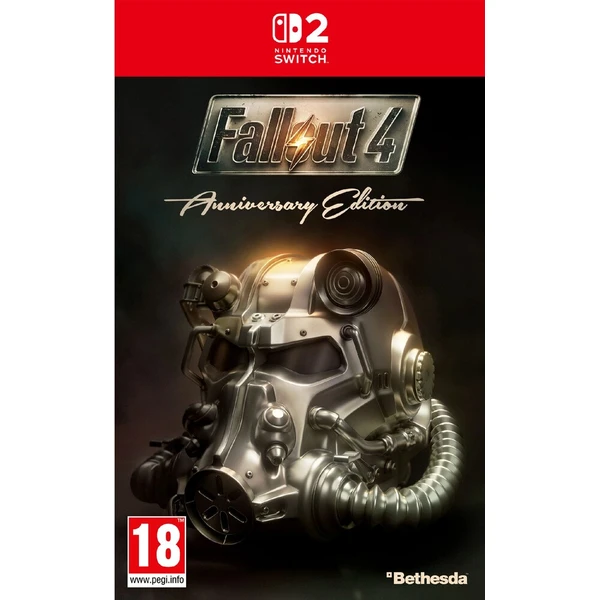 Fallout 4 (Anniversary Edition)
