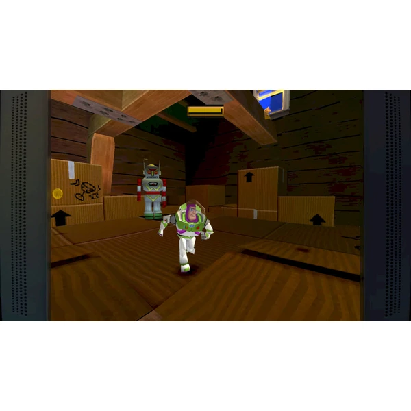 Toy Story: Retro Roundup! + Toy Story 3 Complete Edition Double Pack (PS5) - Hry pro PS5 - Obrázek d_43662ecbeee440a0920200d6f5eef69f