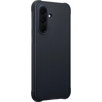 Samsung Rugged Case odolný kryt Samsung Galaxy A57 černý - Pouzdra