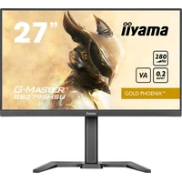 iiyama G-Master GoldPhoenix GB2795HSU-B1 herní monitor 27" - Monitory