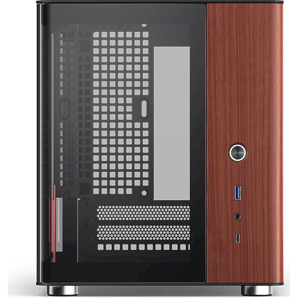 Jonsbo TK-0 Mini-ITX černá - Počítačové skříně - Obrázek d_438cd6563698438782403d2e28405ace