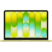 CTO Apple MacBook Neo (2026) 8GB / 512GB / RU KLV / Žlutá - Notebooky