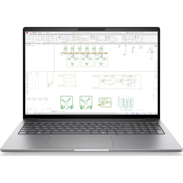 HP ZBook 8 G2i (DT3M4ET#BCM) stříbrný