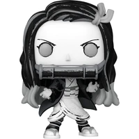 Funko POP! #2191 Animation: Demon Slayer - Nezuko Kamado (Sumi Deco) - Funko POP!