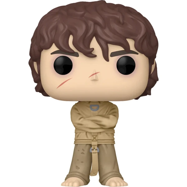 Funko POP! #1872 Television: Wednesday - Tyler Galpin