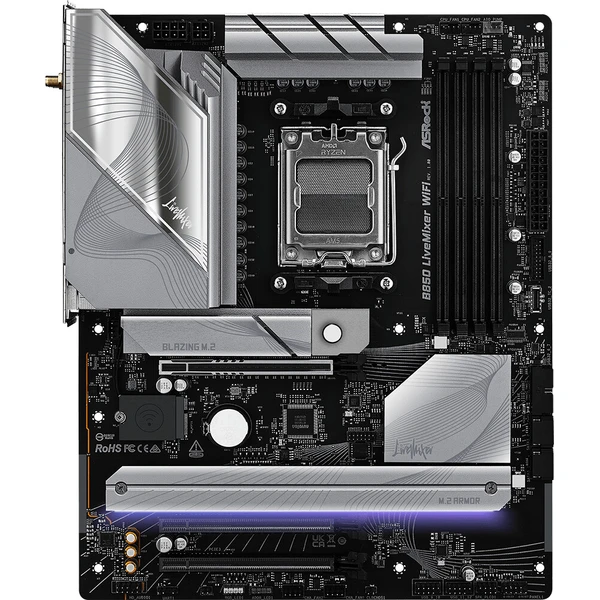 ASRock B850 LiveMixer WiFi - Základní desky - Obrázek d_43df4b58753c4e9c9e843a63a27848cf