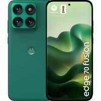 Motorola EDGE 70 Fusion 12GB/256GB PANTONE Sporting Green - Mobilní telefony