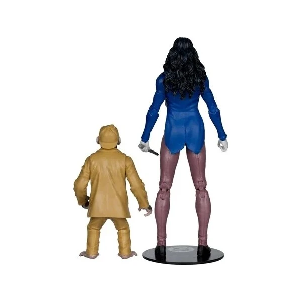 Figurka DC McFarlane Collector Edition WV13 – #53 Zatanna 18 cm [Chase] - Figurky - Obrázek d_43e6e93c052c43279938755eb3be6e7c