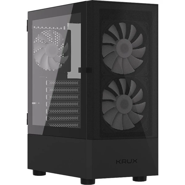 Krux Vako RGB ATX skříň černá - Počítačové skříně - Obrázek d_43efc28a48eb4cc0b2487c336f7aafe5