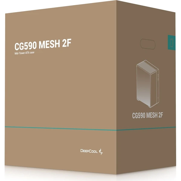 DEEPCOOL CG590 MESH 2F - Počítačové skříně - Obrázek d_44033f5fe2f745248cc048448edc491c