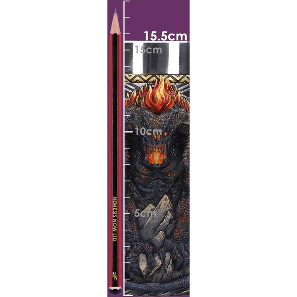 Nemesis Now korbel Lord of the Rings - Balrog 600 ml - Hrnky - Obrázek d_440abf288d334caabd7c27679e294dc0