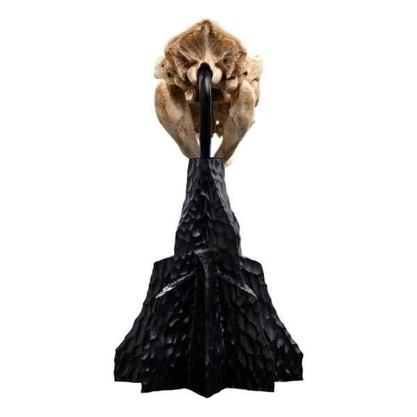 Soška Weta Workshop Pán Prstenů - lebka warga 20 cm - Sochy a sošky - Obrázek d_440e57f89f5949c687ddc76787ba3c4a