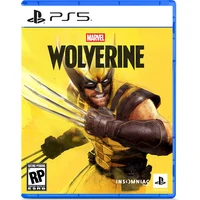 Marvel's Wolverine (PS5) - Hry pro PS5
