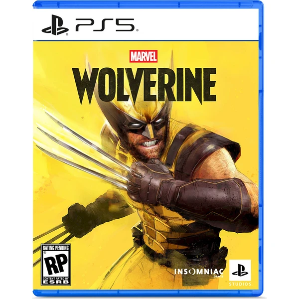 Marvel's Wolverine (PS5)