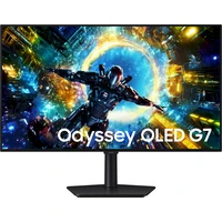 Samsung Odyssey OLED G7 (G73SH) herní monitor 32" - Monitory