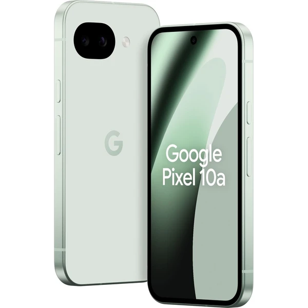 Google Pixel 10a 8GB/256GB Fog - Mobilní telefony - Obrázek d_441b4cd8213649639cb831b84c09ee88