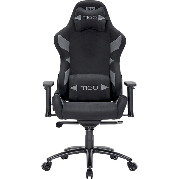 TIGO Slayer TGCH05BG Černá