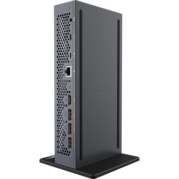 Gigabyte AORUS RTX 5060 Ti AI BOX 16GB - Grafické karty - Obrázek d_442dc015dfad4eacae9906f192116657