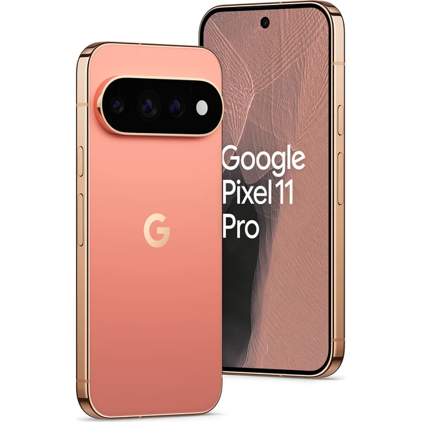Google Pixel 11 Pro 16GB/512GB Canyon - Mobilní telefony - Obrázek d_4438c59408e444eebc33cd0d2a42f589