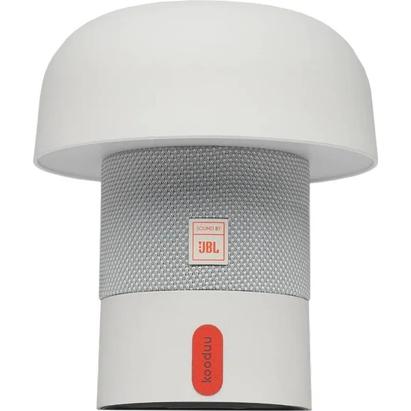 KOODUU Sensa Play Mini JBL bezdrátový reproduktor Cloudy White - Reproduktory - Obrázek d_44395df18ee14497861bb4ae3330d2b0