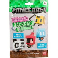 Vonící mystery klíčenka Minecraft - Klíčenky