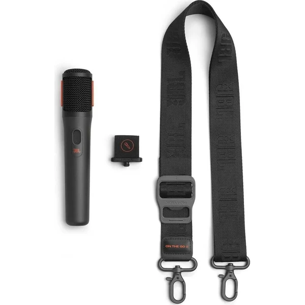 JBL PartyBox On-The-GO 2 - Reproduktory - Obrázek d_4440dc71112f4f77a26693af8ac3198f