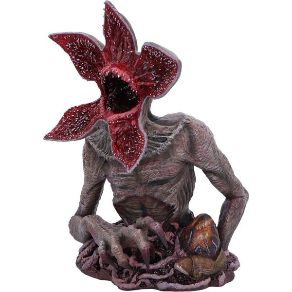 Busta 29,5cm - Stranger Things - Demogorgon Vícebarevná