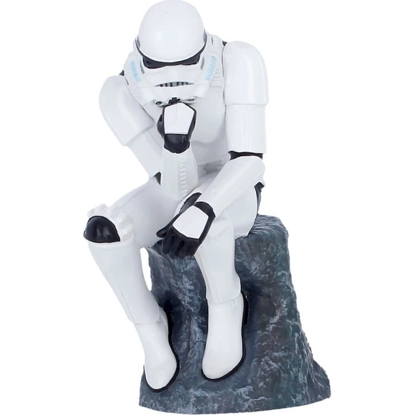 Figurka Nemesis Now Stormtrooper - Overthinker 12 cm - Figurky - Obrázek d_44616093d2d240fc84881688862a5b7d