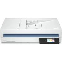 HP ScanJet Enterprise Flow N6600 fnw1 - Skenery