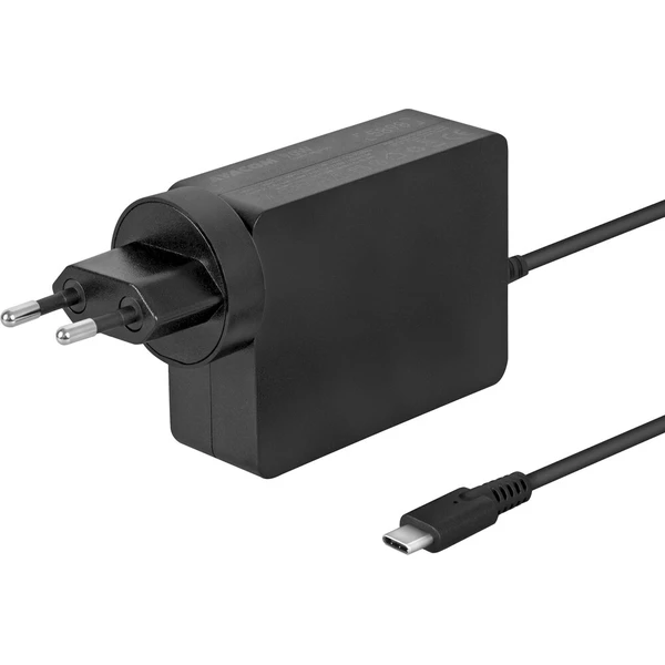 AVACOM Nabíjecí adaptér USB Type-C 90W Power Delivery - Nabíječky - Obrázek d_4462cd418363436b866ee6d69fef492c