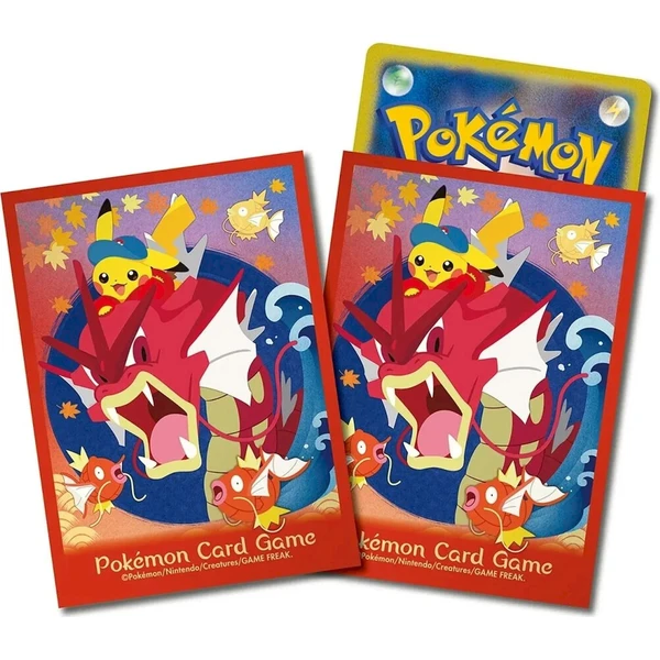 Pokémon TCG: Pokémon Center Hiroshima Special Box (Japanese) - Pokémon karty - Obrázek d_446492ec48a045eca76fabbe770799e5