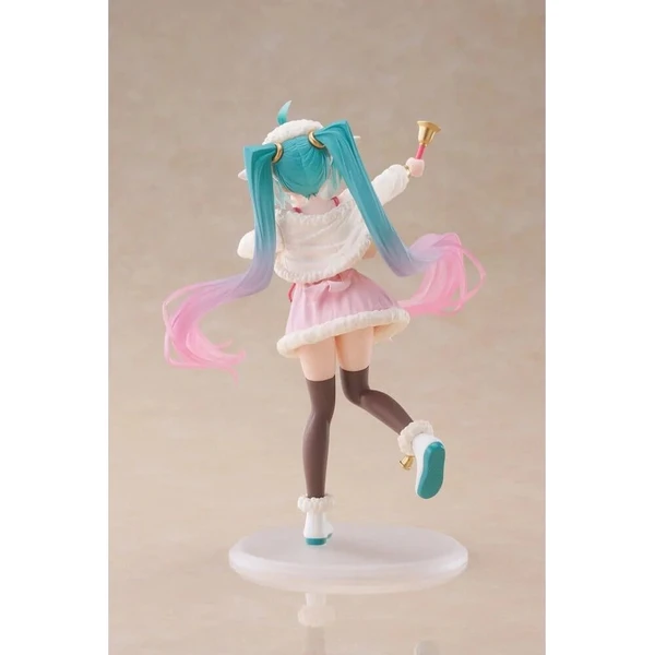 Figurka Taito Prize Hatsune Miku Wonderland - Seven Little Goats 18 cm - Figurky - Obrázek d_446d3b7005744ab58d516e4074fc8789