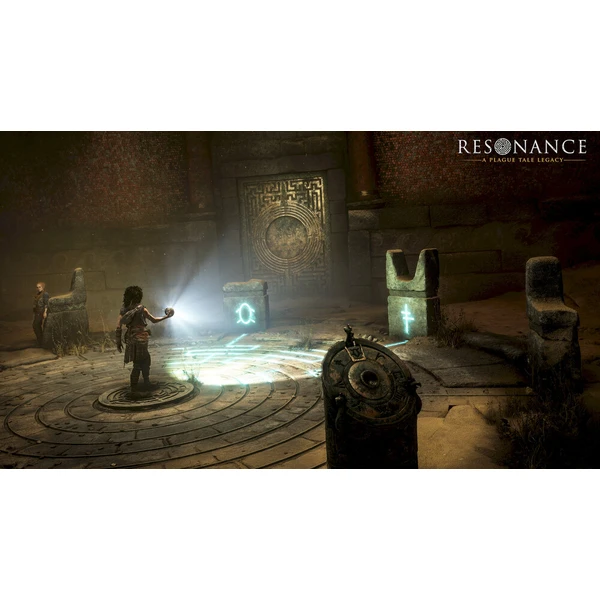 Resonance: A Plague Tale Legacy (XSX) - Hry pro Xbox Series - Obrázek d_4471579ff4a541f684d4d9cb35aa22f5