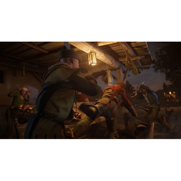 Kingdom Come: Deliverance (PS5) - Hry pro PS5 - Obrázek d_44765b4eff994581938c4a21fa7a8fb9