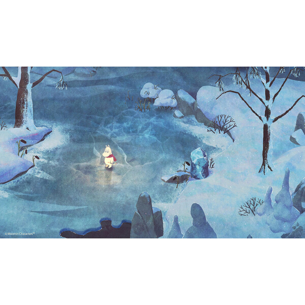 Moomintroll Winter's Warmth (Switch) - Hry pro Nintendo Switch - Obrázek d_447ed1b2c93848718a30010f0e226c5a