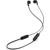 JBL Tune 235BT bezdrátová sluchátka černá - Sluchátka