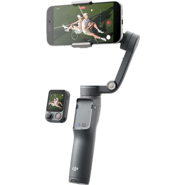 DJI Osmo Mobile 8P Standard Combo - Stabilizátory - Obrázek d_4496ae7b26774ecf9003d7470d6f07b1