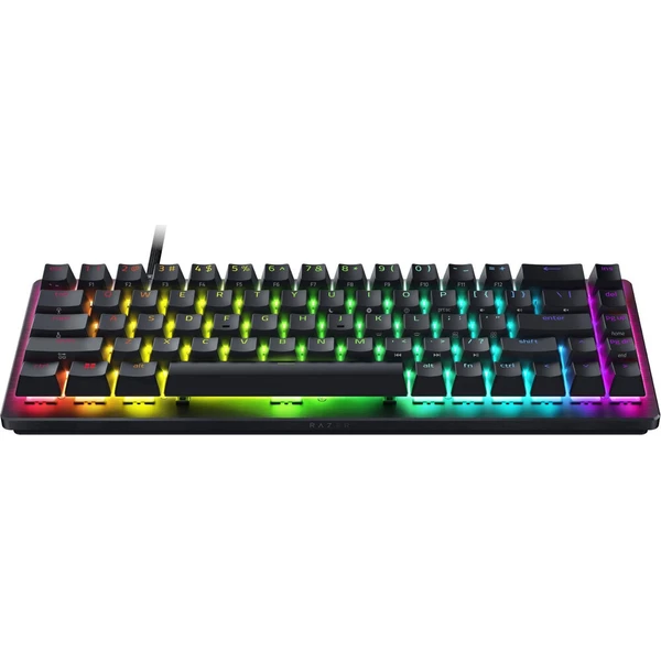 Razer Huntsman V3 HE Magnetic Mini herní klávesnice (US) černá - Klávesnice - Obrázek d_4497939de67f40e9b66f0023023e7c03