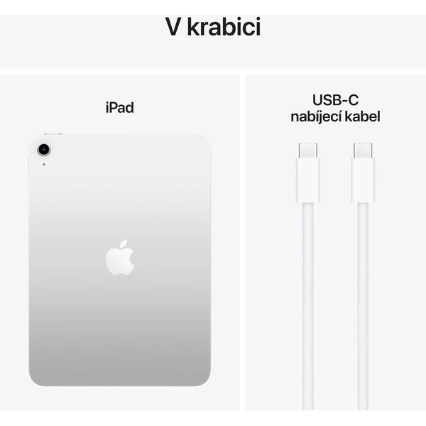 Apple iPad 11" 512GB Wi-Fi stříbrný (2025) - Tablety - Obrázek d_44a0494cc9ee464fa580d7c17ac4e7c3