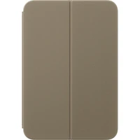 Apple Smart Folio pro iPad mini (A20 Pro) kouřové - Pouzdra